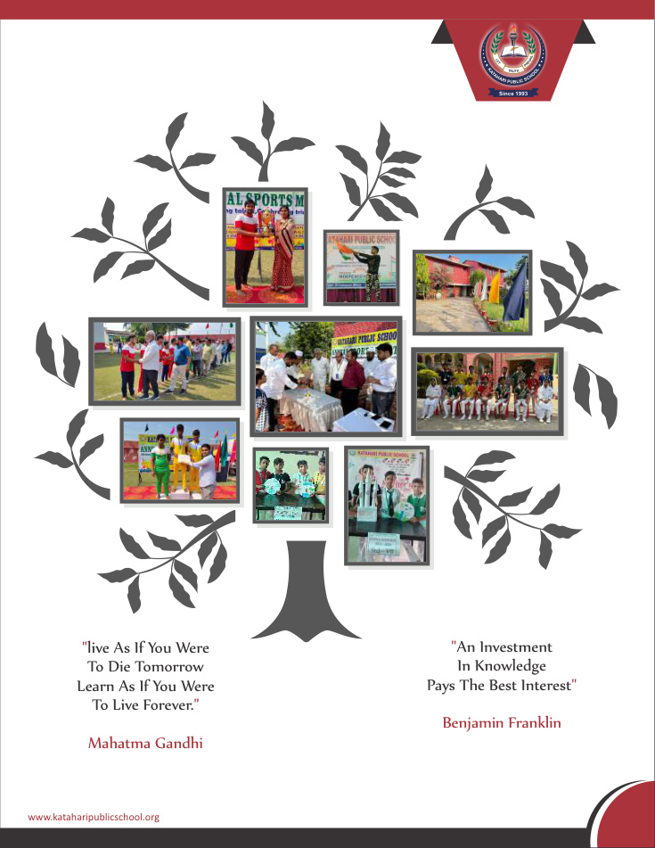 School Achievements and Activities