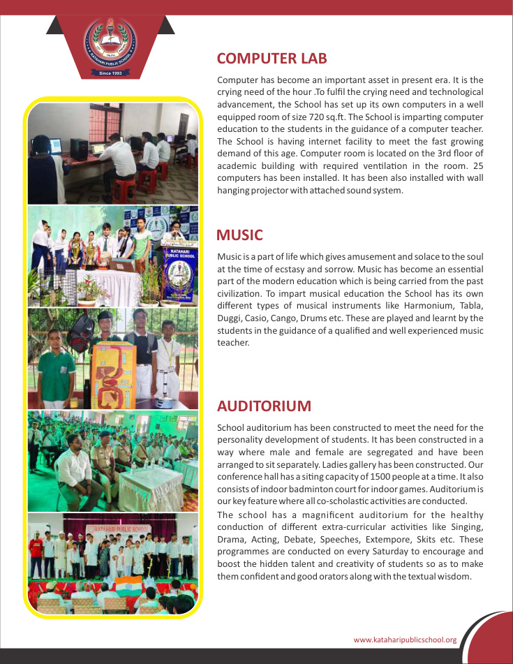 Digital learning