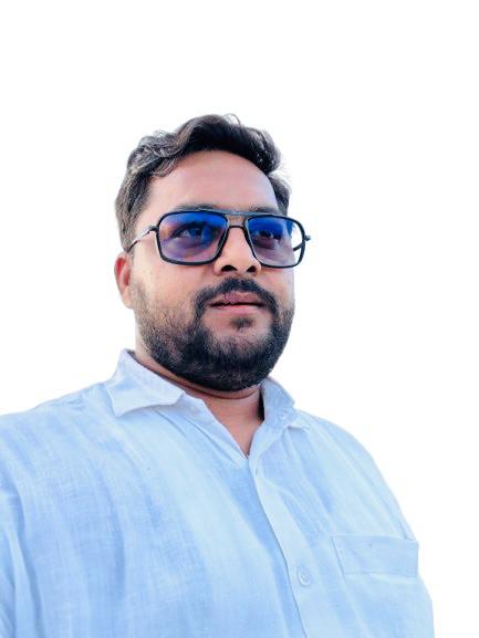 Mr. Abu Bakr, Secretary